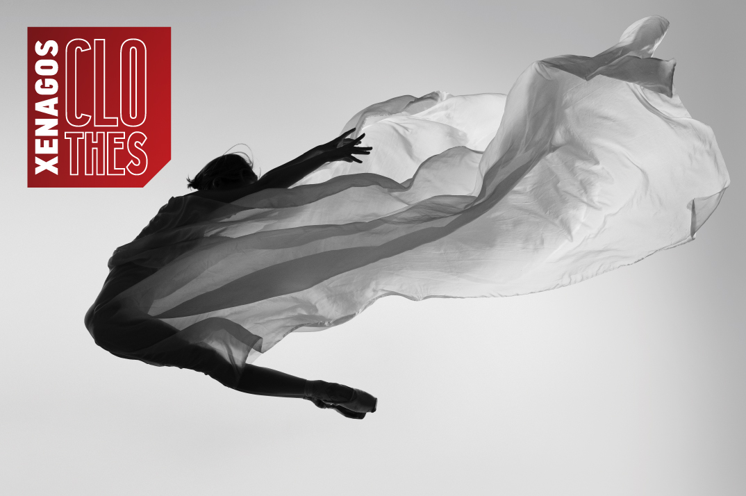 You should have seen it!